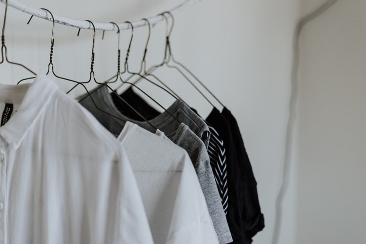 服を断捨離するコツ