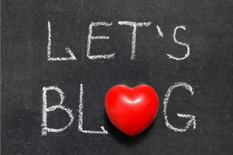 Webライター初心者がブログを運営する5つのステップ